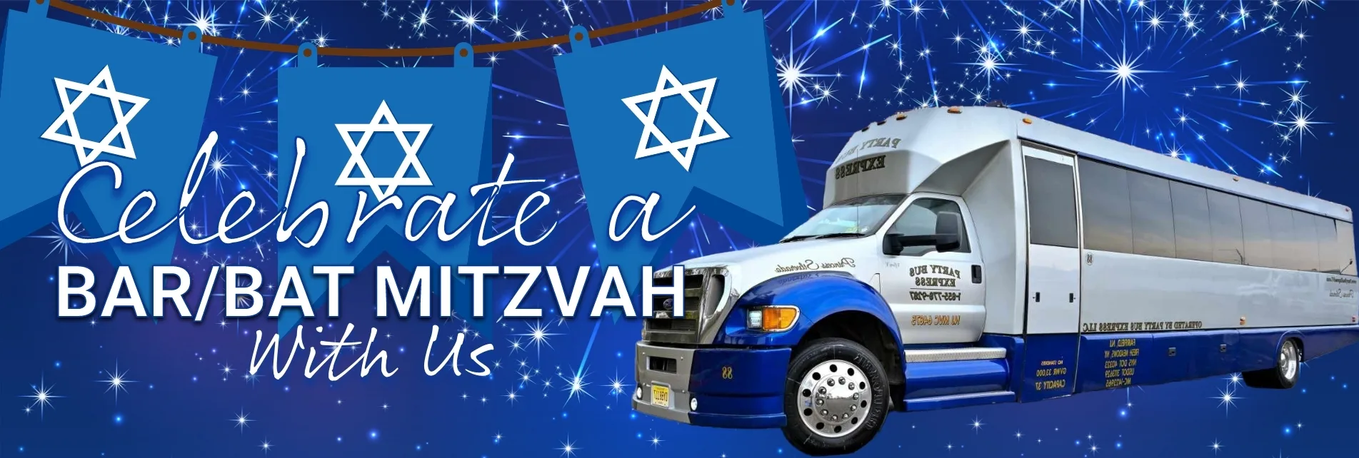 Bar-Bat Mitzvah v4
