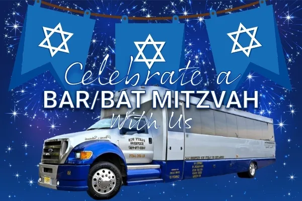 Bar-Bat Mitzvah